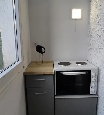 Апартамент Apartament Izgrev