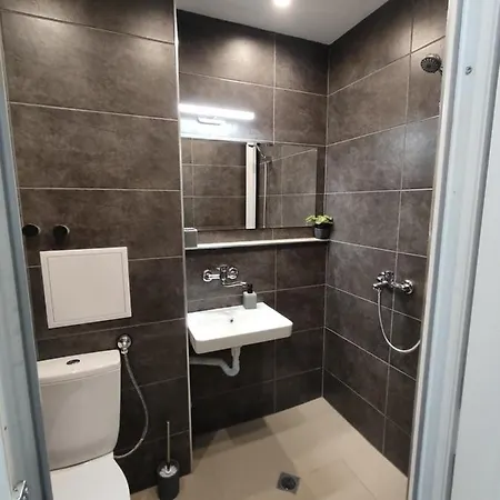 Apartament Izgrev Апартамент Бургас