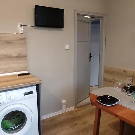 Διαμέρισμα Apartament Izgrev *