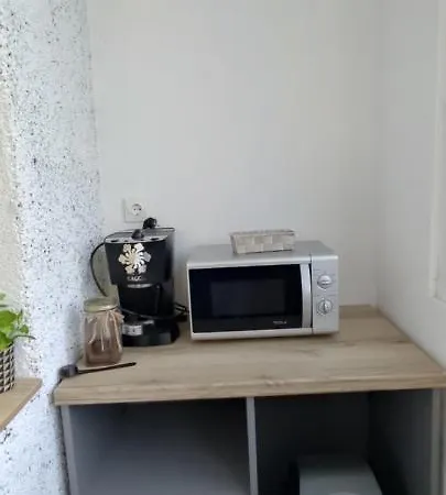Apartament Izgrev * Μπουργκάς